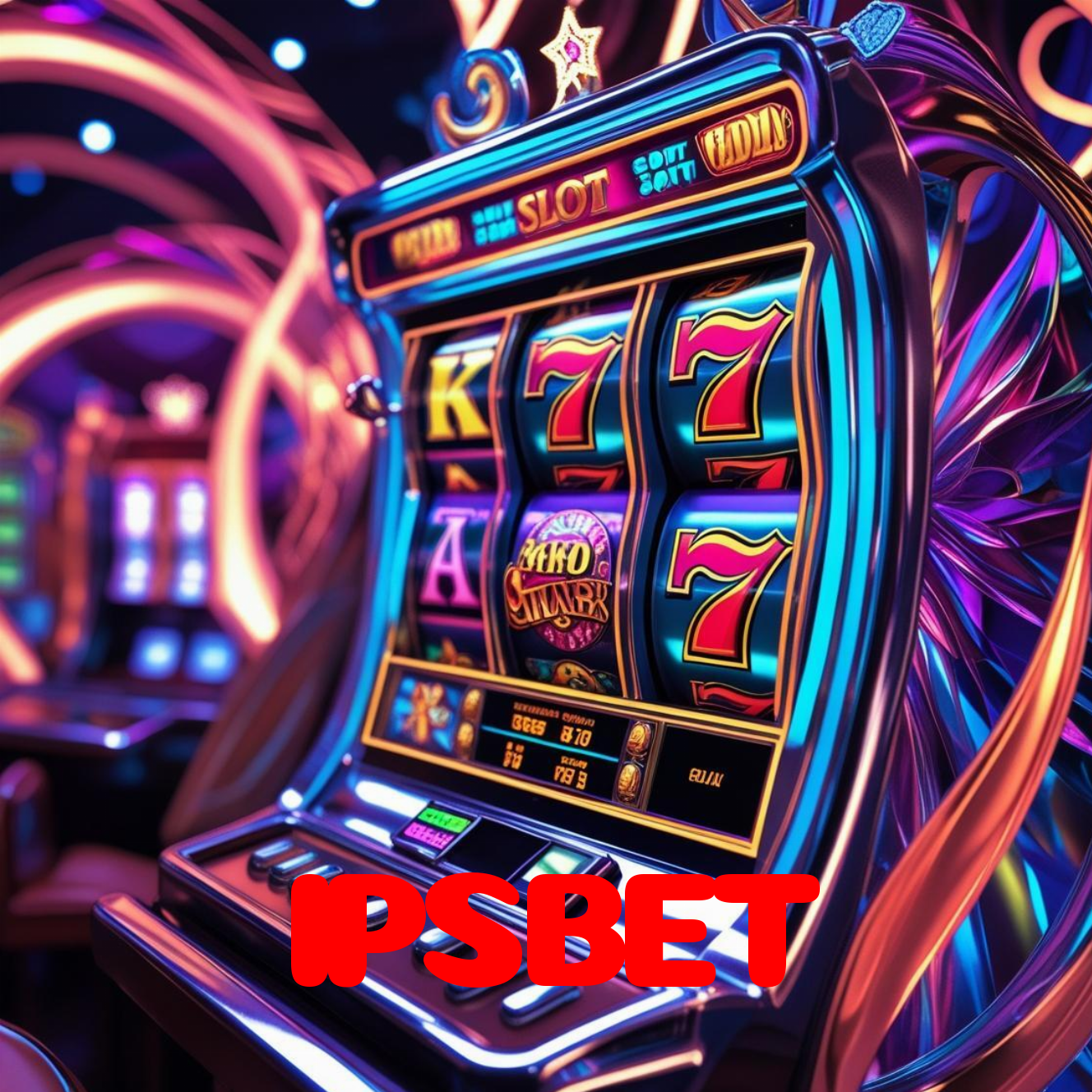 IPSBET:O cassino mais seguro e confiável para você no Brasil!