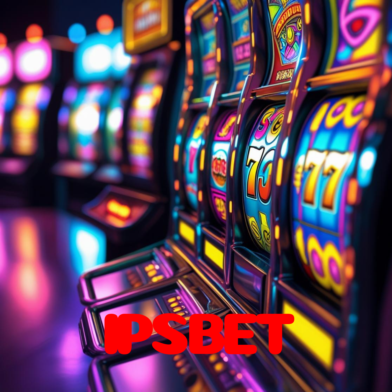 IPSBET:O lugar ideal para sua sorte brilhar: cassino online!