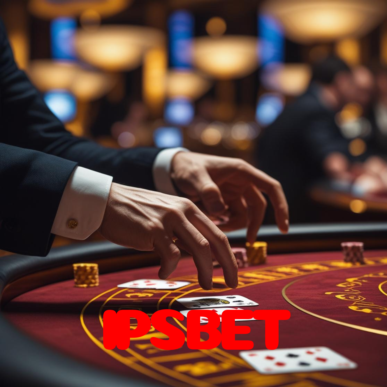 IPSBET:Ganhe Agora no Melhor Cassino Online do Brasil e Viva a Emoção!