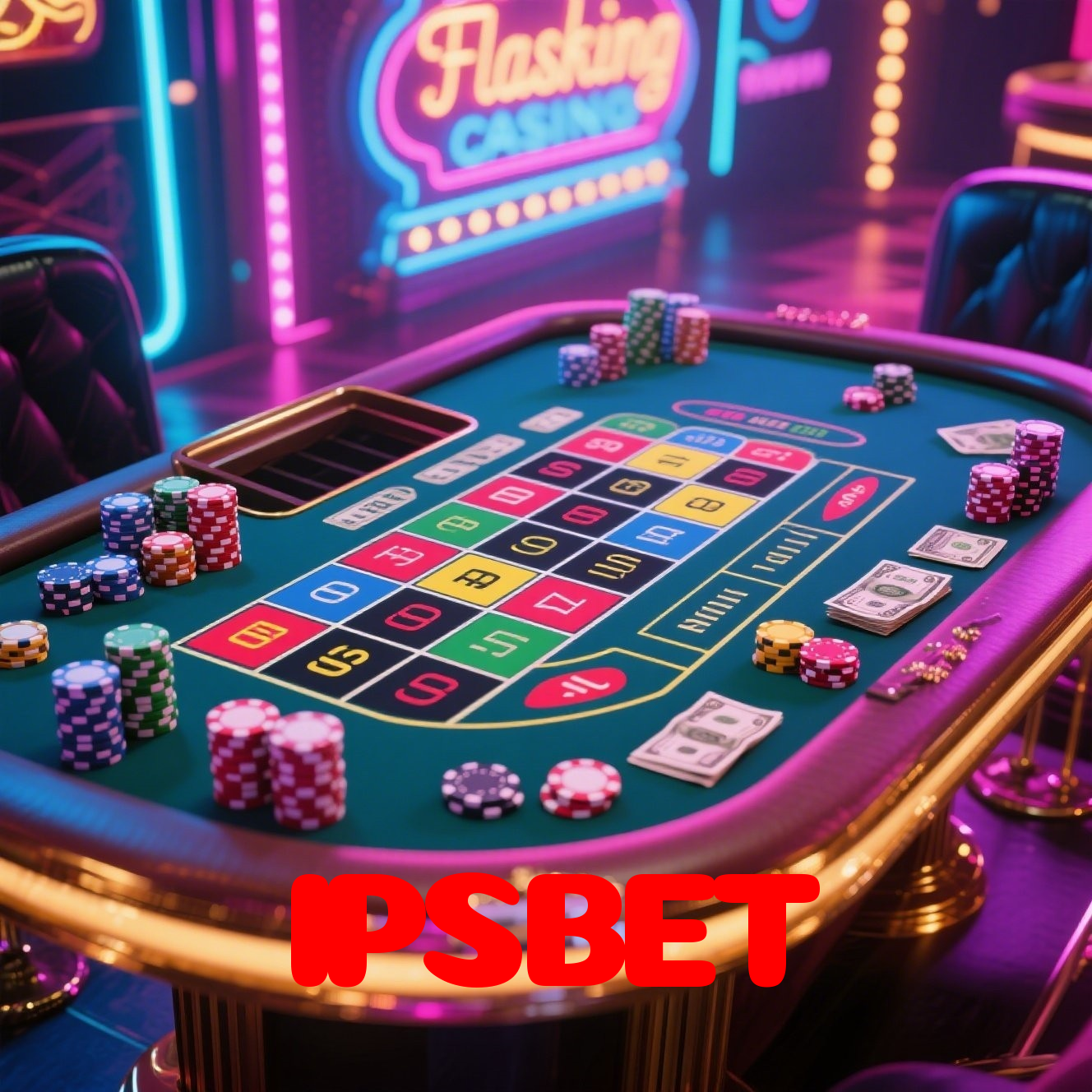  slots