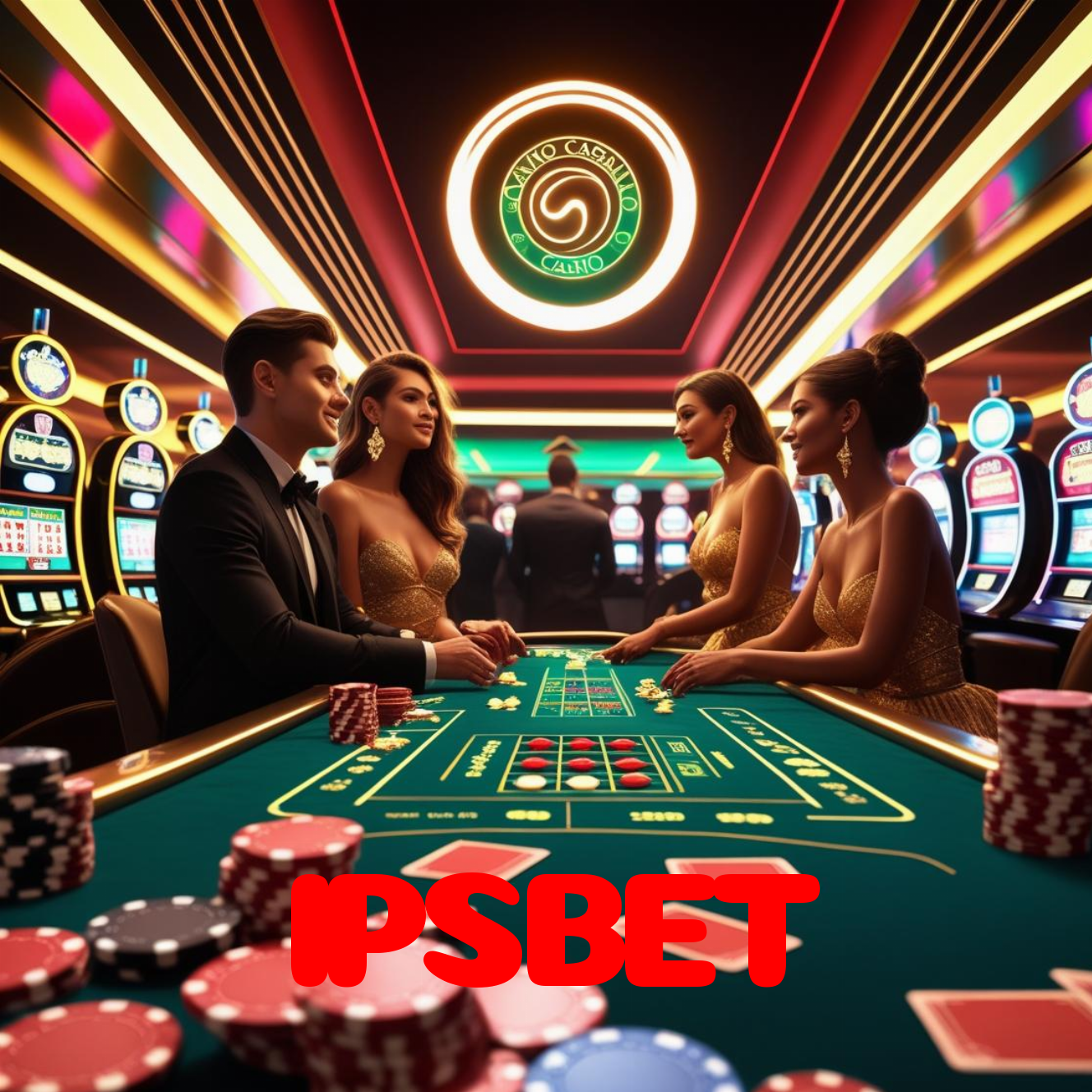  slots
