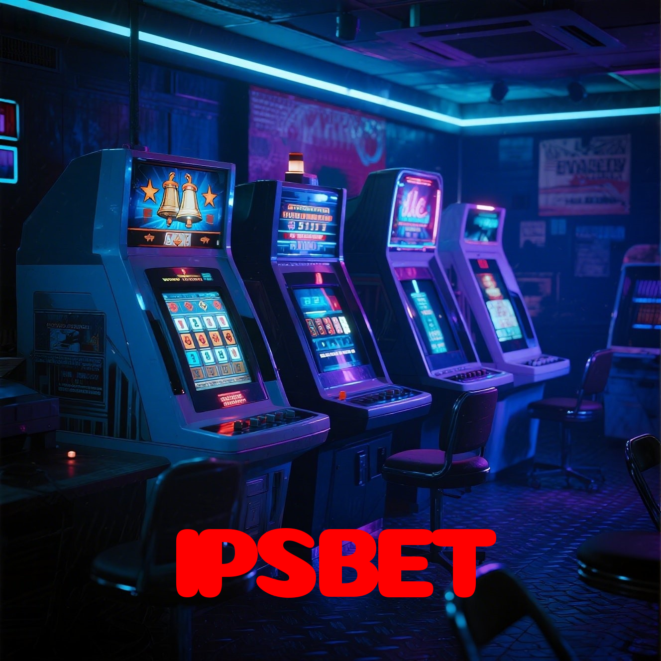  slots