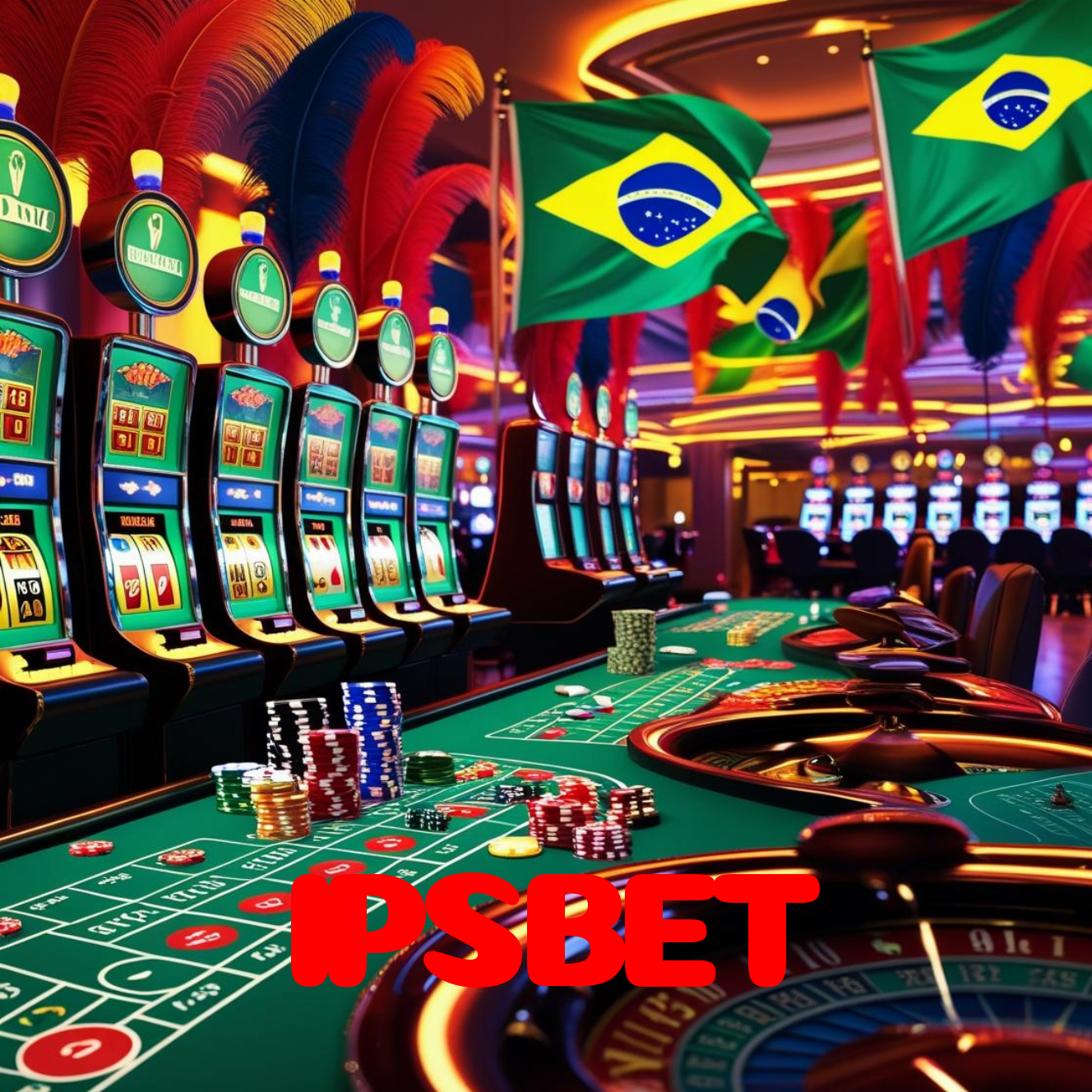 IPSBET:Jogue com confiança e ganhe no melhor cassino online do Brasil!