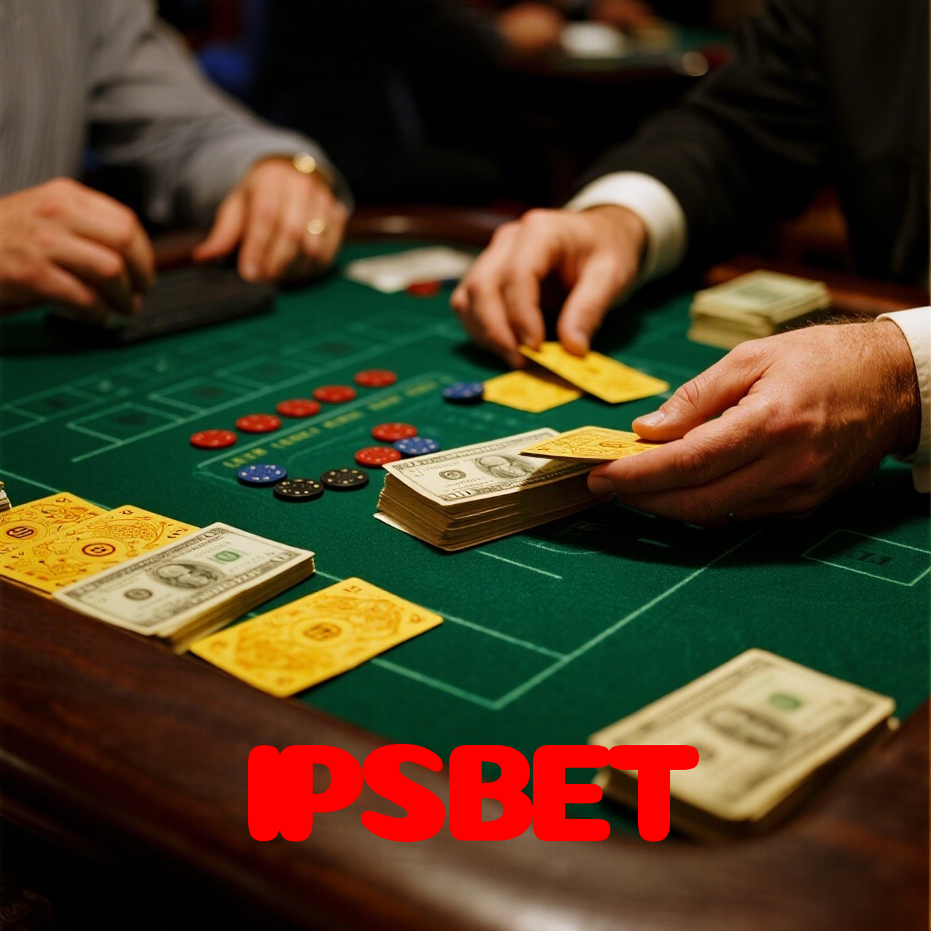 IPSBET:A diversão começa aqui no melhor cassino online do Brasil!