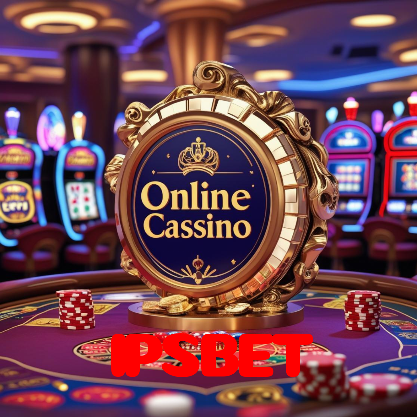 IPSBET:Grandes vitórias te aguardam no cassino online mais seguro do Brasil!