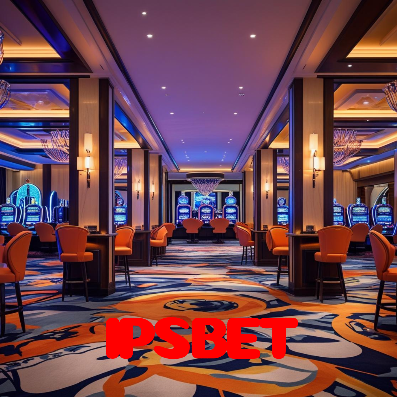 IPSBET:Jogue no cassino online mais confiável do Brasil e ganhe muito!