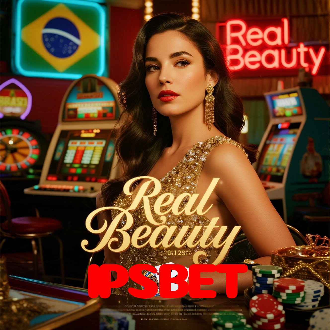 IPSBET:No cassino online mais seguro, cada aposta é uma chance de vitória!