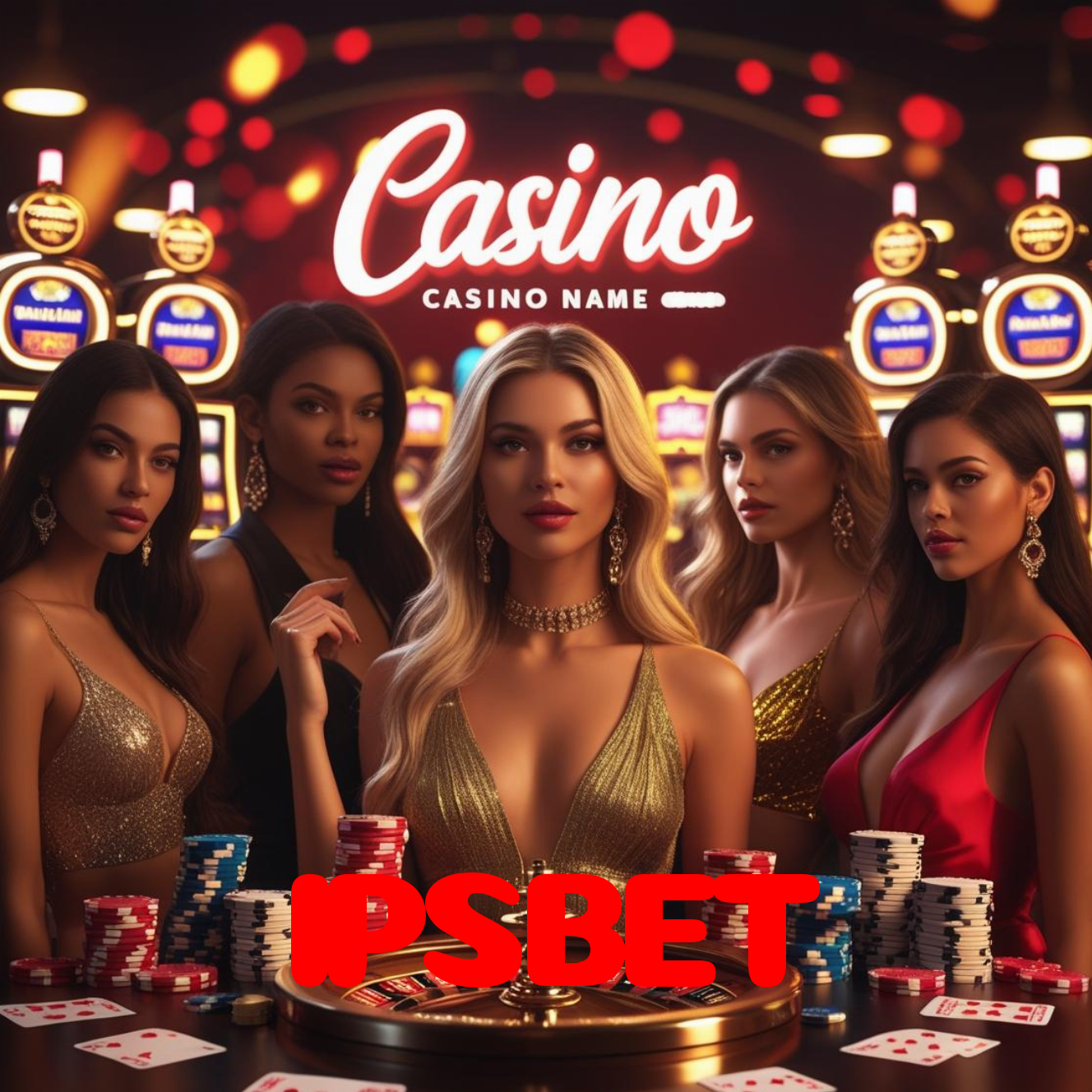 IPSBET:Ganhe Agora no Melhor Cassino Online do Brasil e Viva a Emoção!