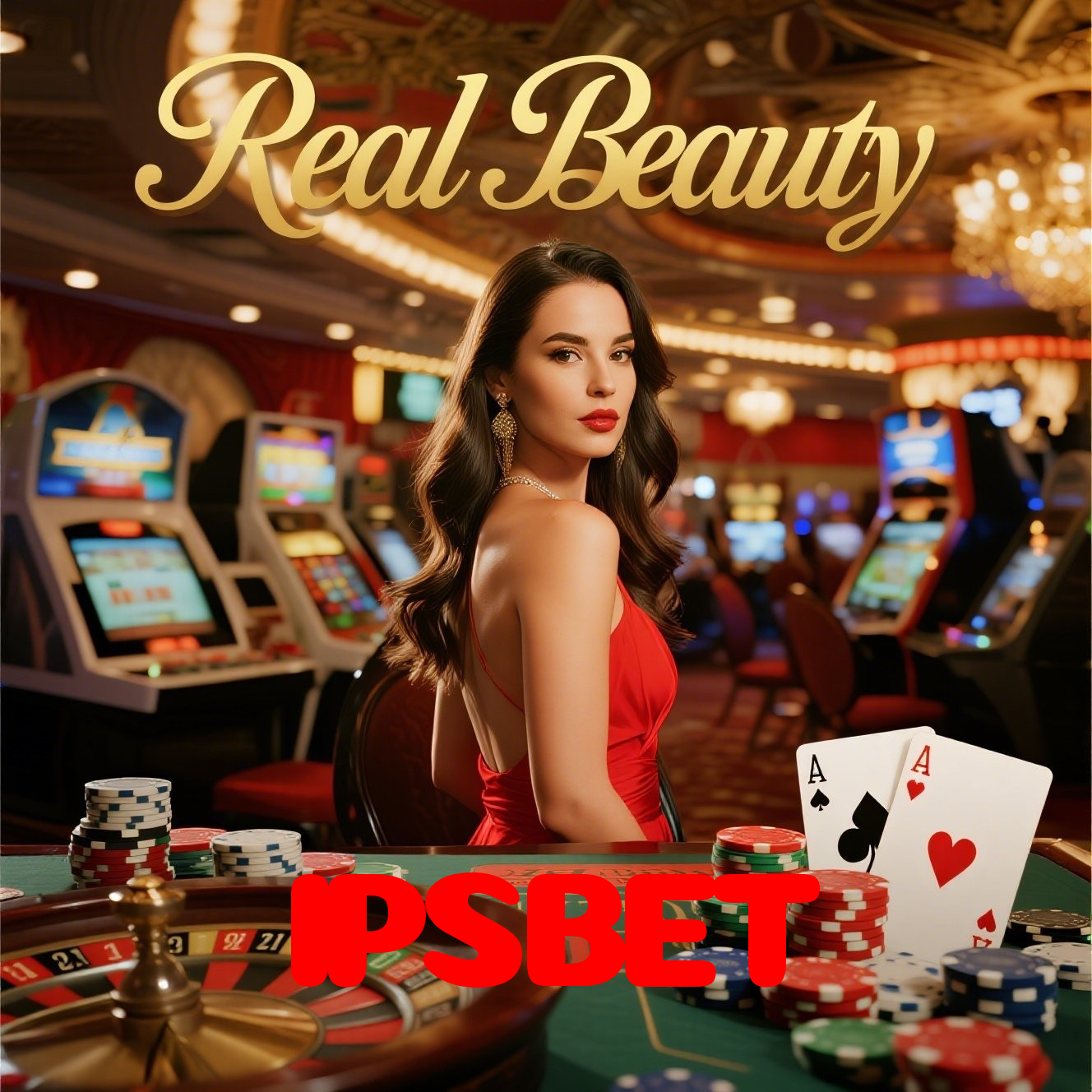 IPSBET:O melhor cassino online para sua sorte brilhar!