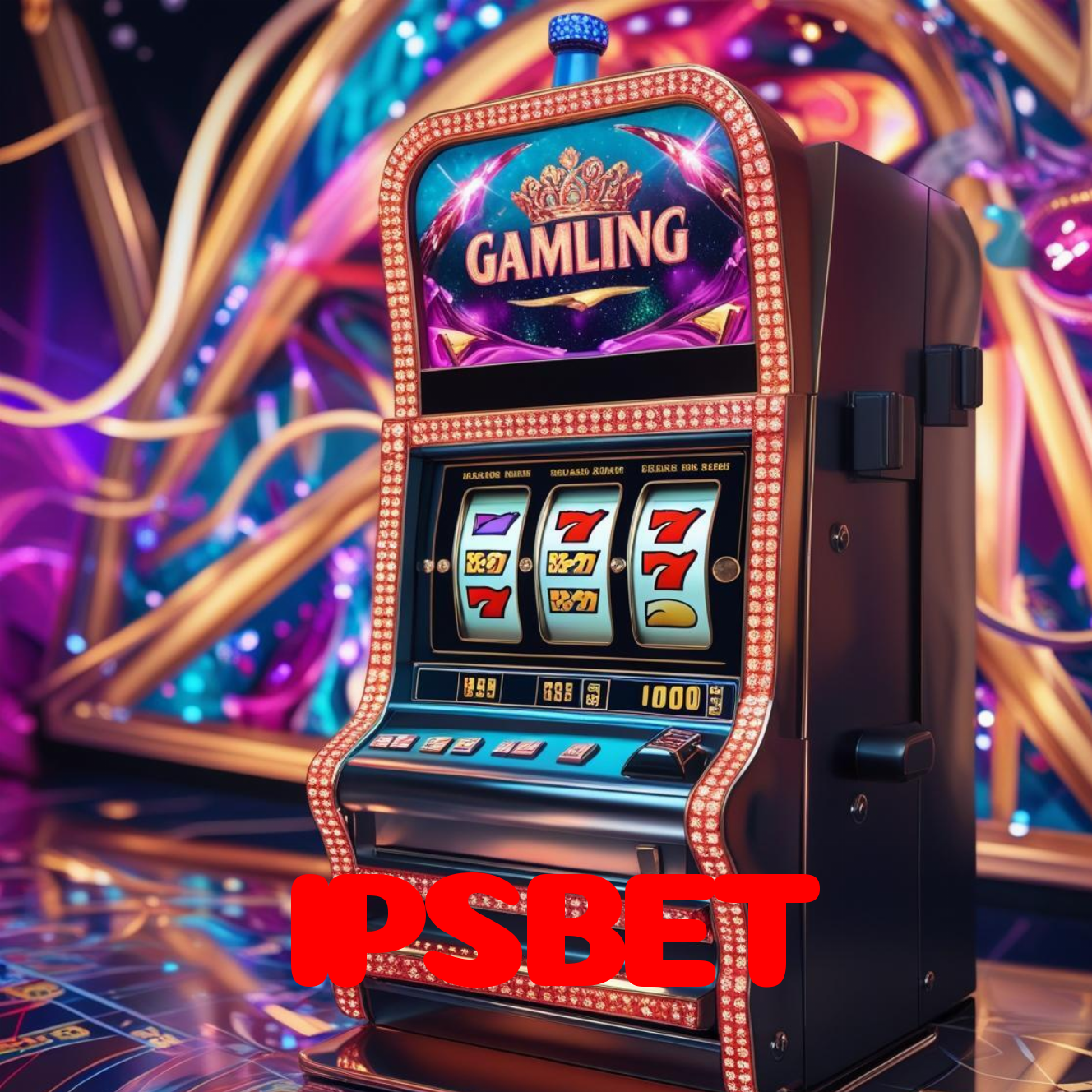 IPSBET:Onde sua sorte começa a brilhar: cassino online!