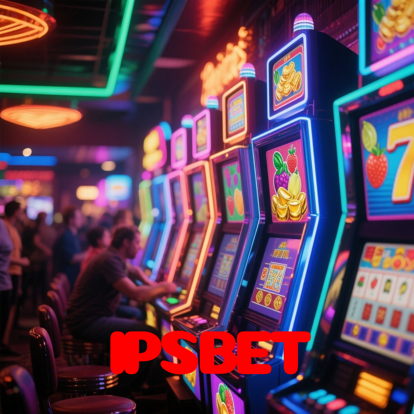 IPSBET:Seu lugar de grandes vitórias é no cassino online mais confiável!