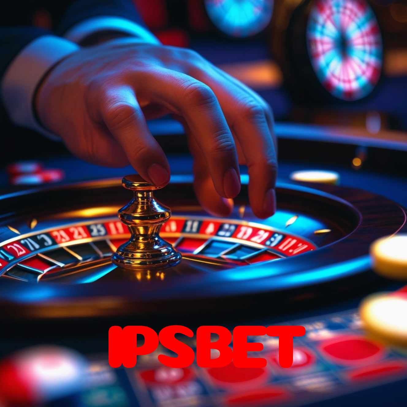 IPSBET:Jogue no cassino mais confiável e ganhe muito!