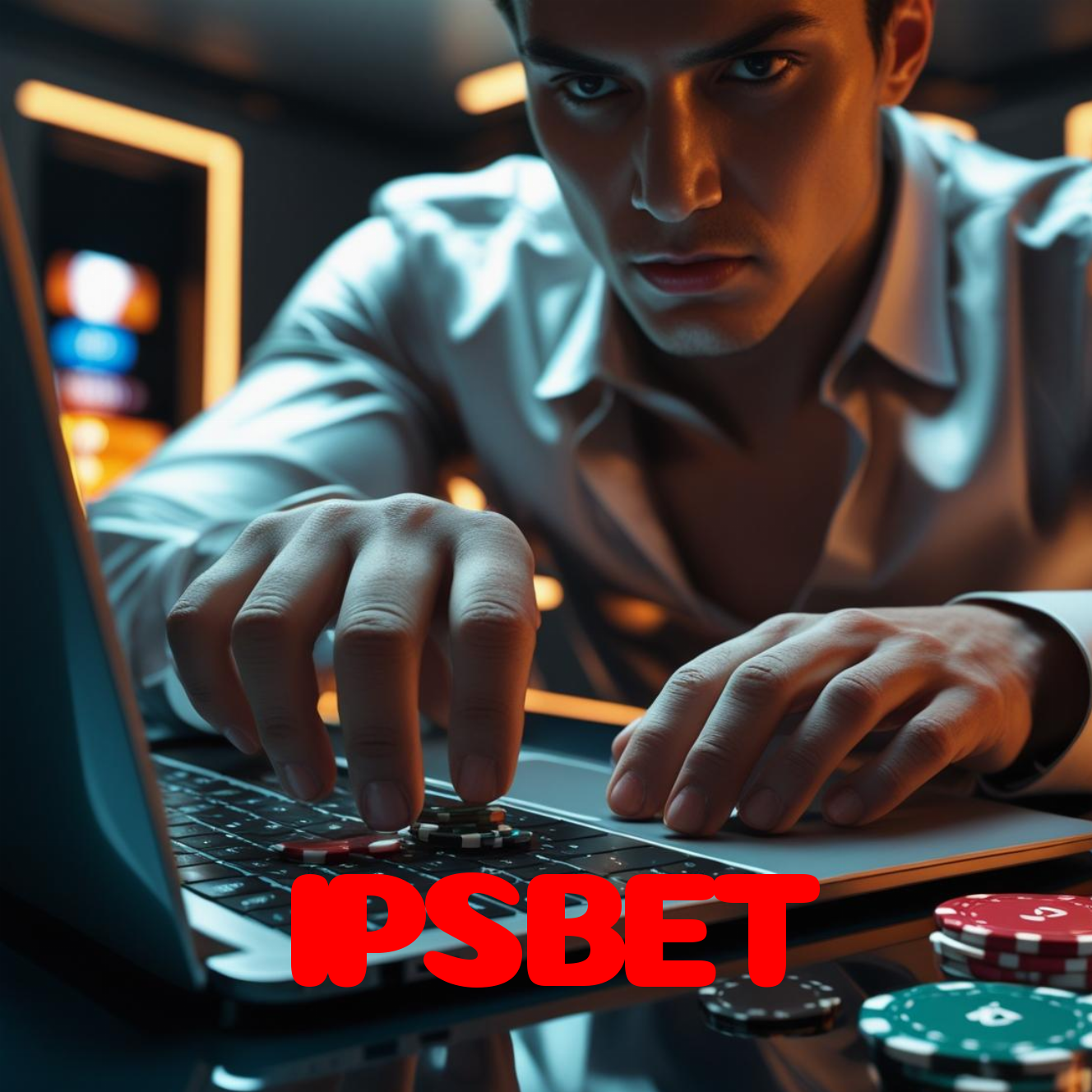IPSBET:O cassino online que oferece mais diversão e segurança!