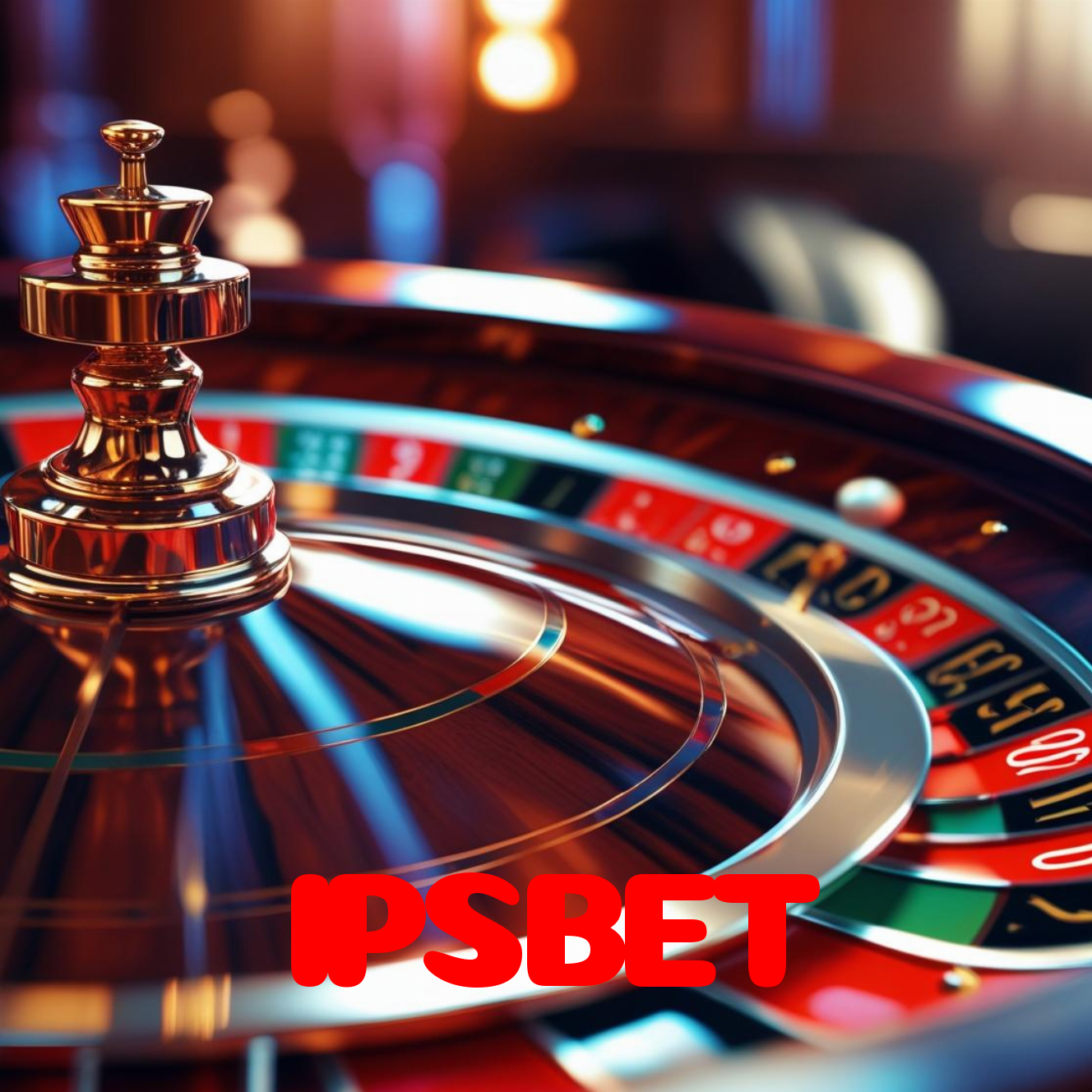 IPSBET:No cassino mais confiável, as vitórias são uma questão de tempo!