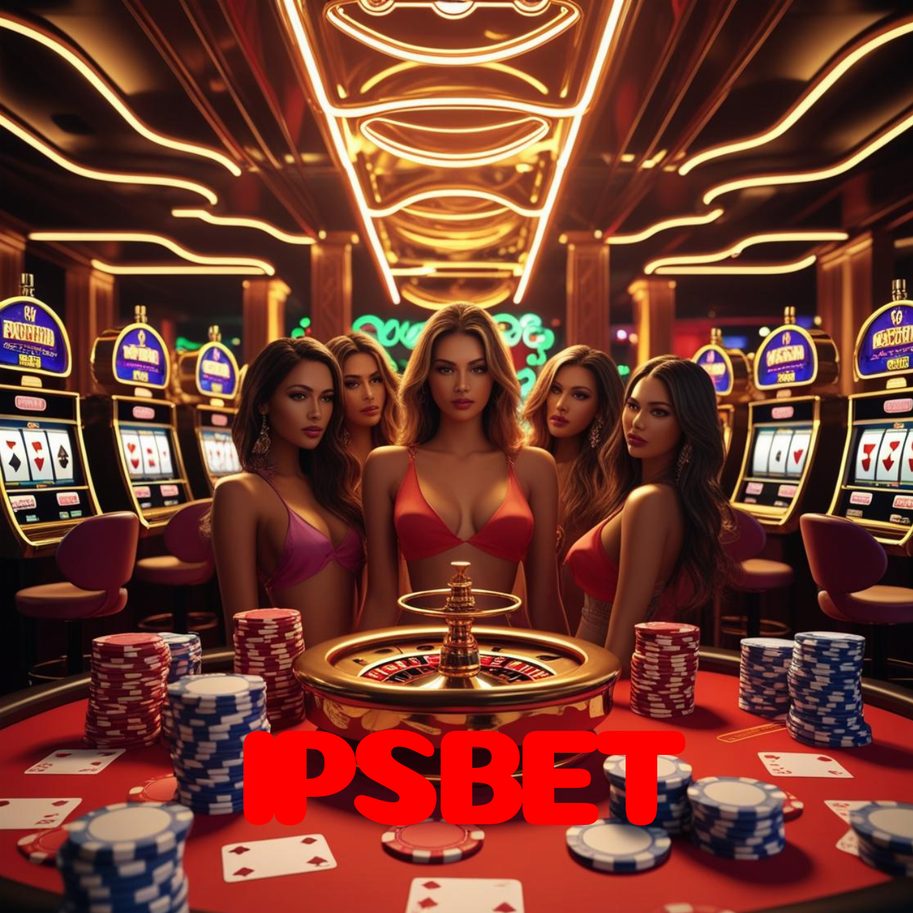 IPSBET:No cassino online mais confiável, seus prêmios estão esperando por você!