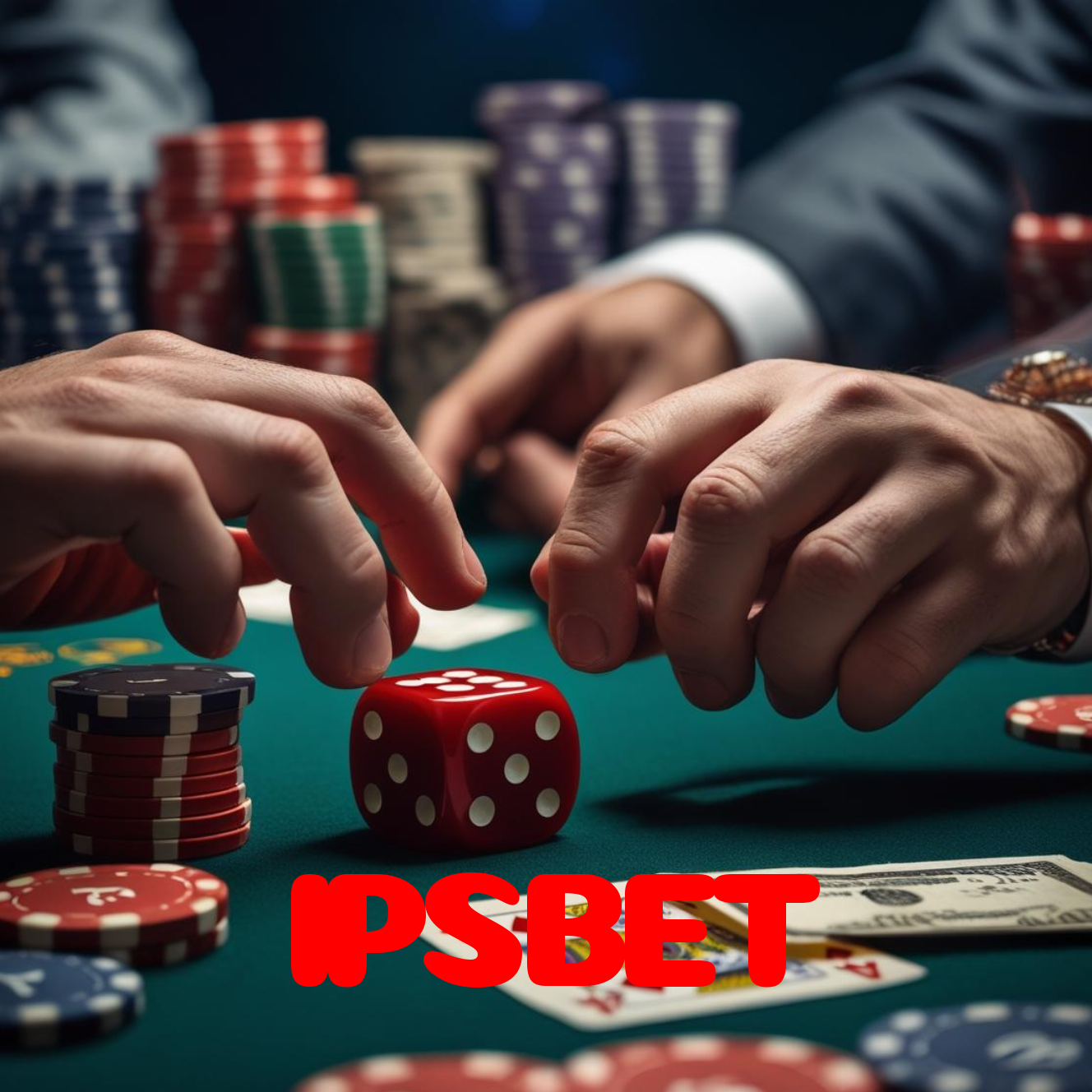 IPSBET:O Cassino Online no Brasil onde seus sonhos podem se tornar realidade!