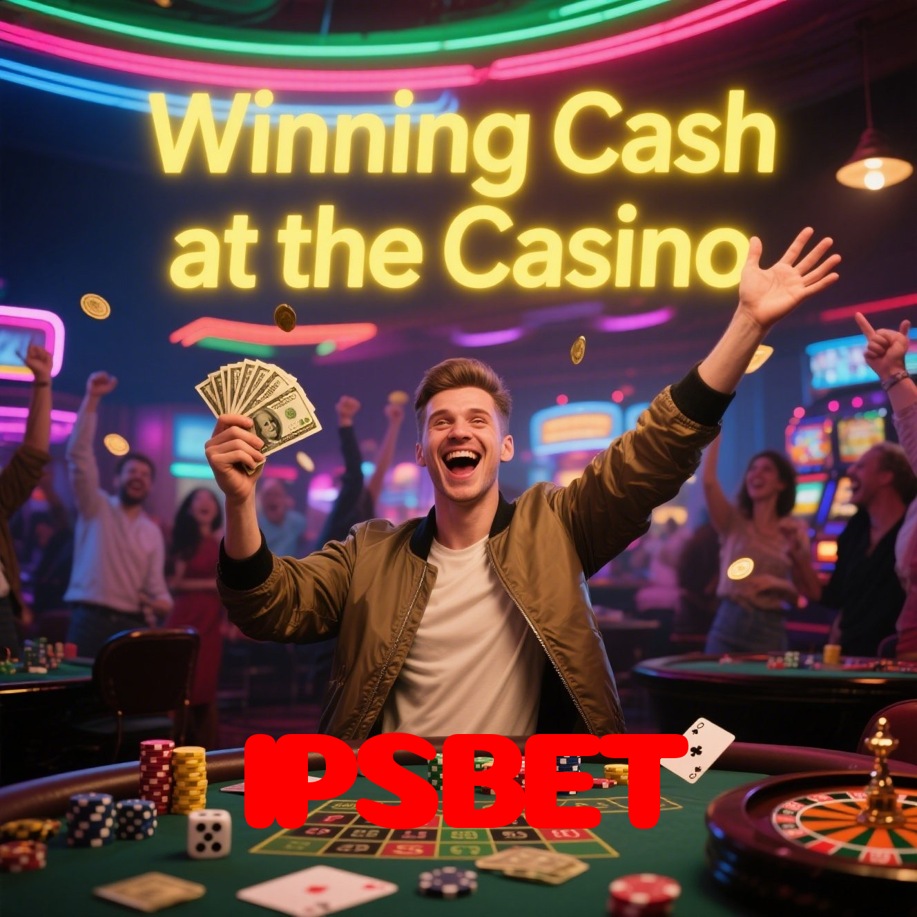 IPSBET:Entre no cassino online mais seguro e ganhe grandes recompensas!