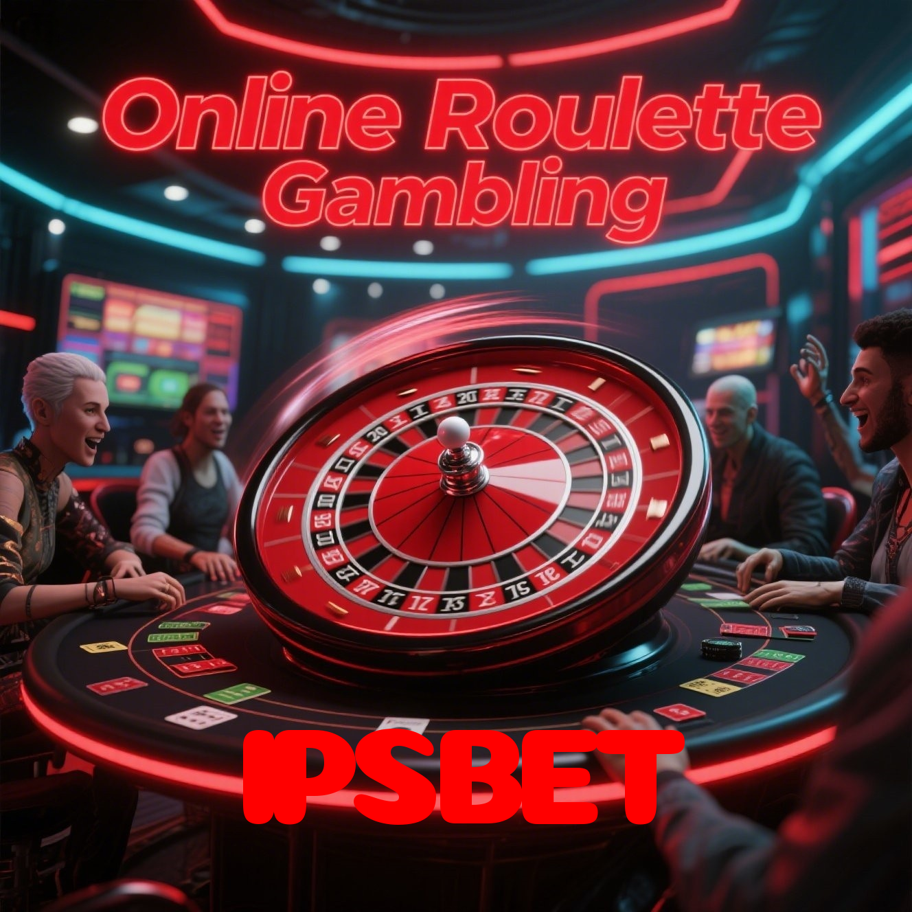 IPSBET:O cassino mais confiável oferece a você as melhores chances de ganhar!