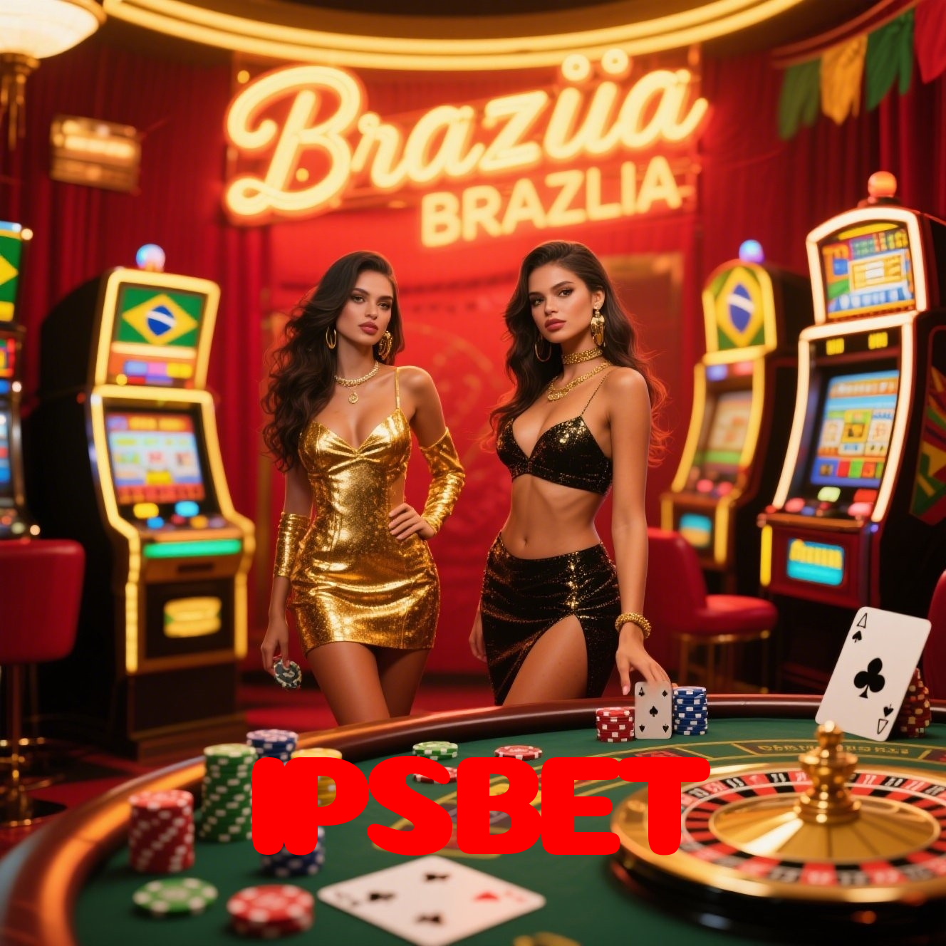 Elevando a Experiência de Jogo: A Categoria VIP da IPSBET