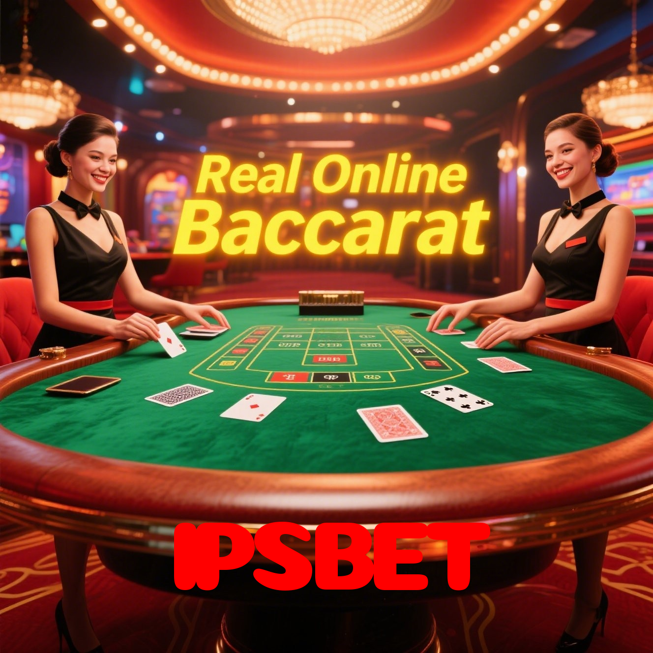 IPSBET:Jogue no cassino online mais seguro e ganhe prêmios!