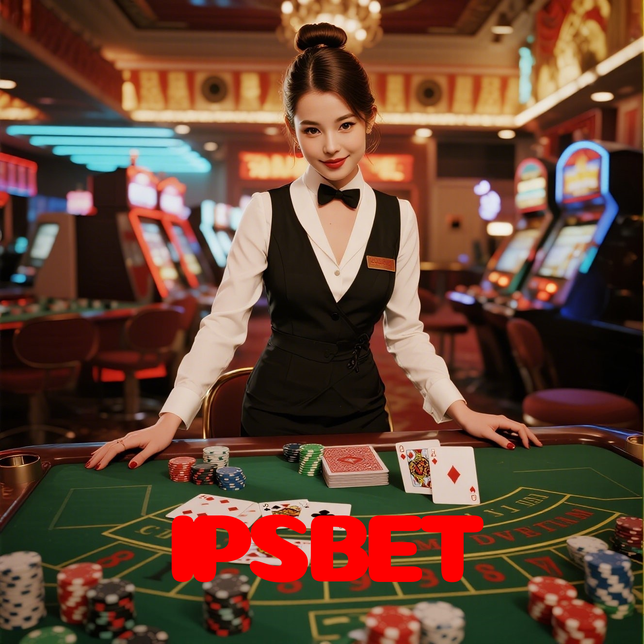 Descubra as Melhores Promoções no IPSBET
