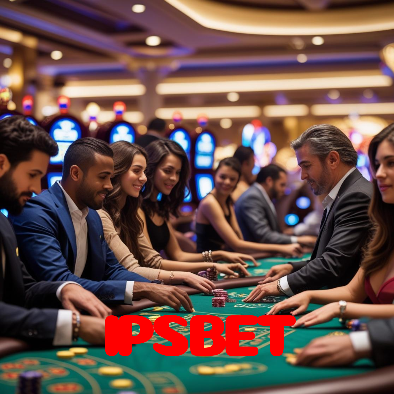 IPSBET:Entre para o jogo e tenha a chance de ganhar grandes recompensas!