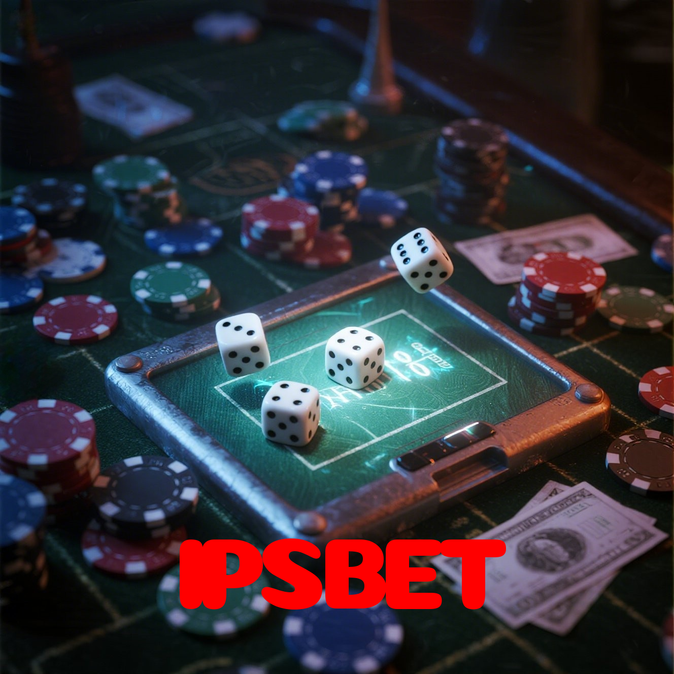 IPSBET:Seu cassino online de confiança no Brasil!