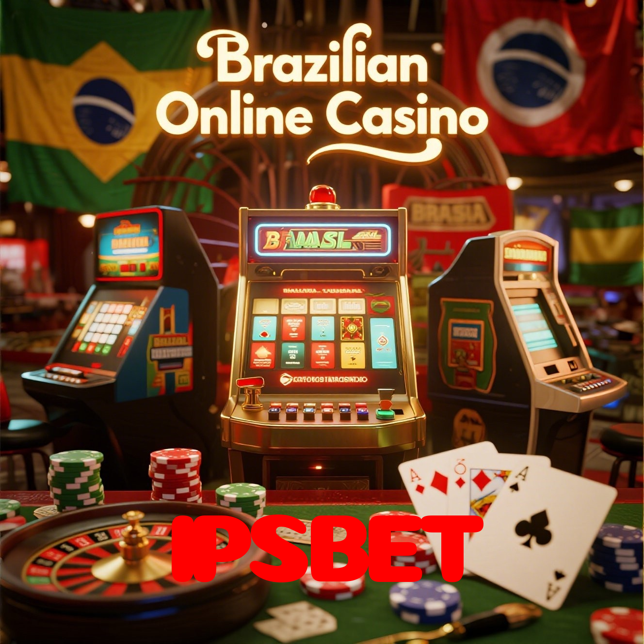 IPSBET:Aposte com segurança e tenha a chance de ganhar grande!