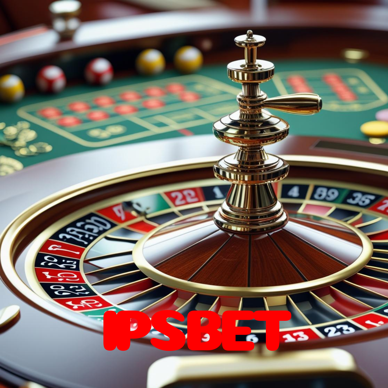 IPSBET:No cassino online mais seguro do Brasil, você sempre tem chance de ganhar!