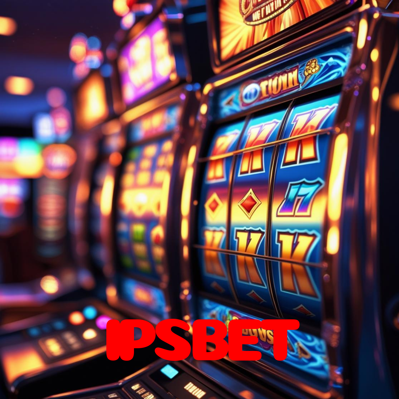 IPSBET:Jogue e ganhe com confiança no cassino online mais seguro!