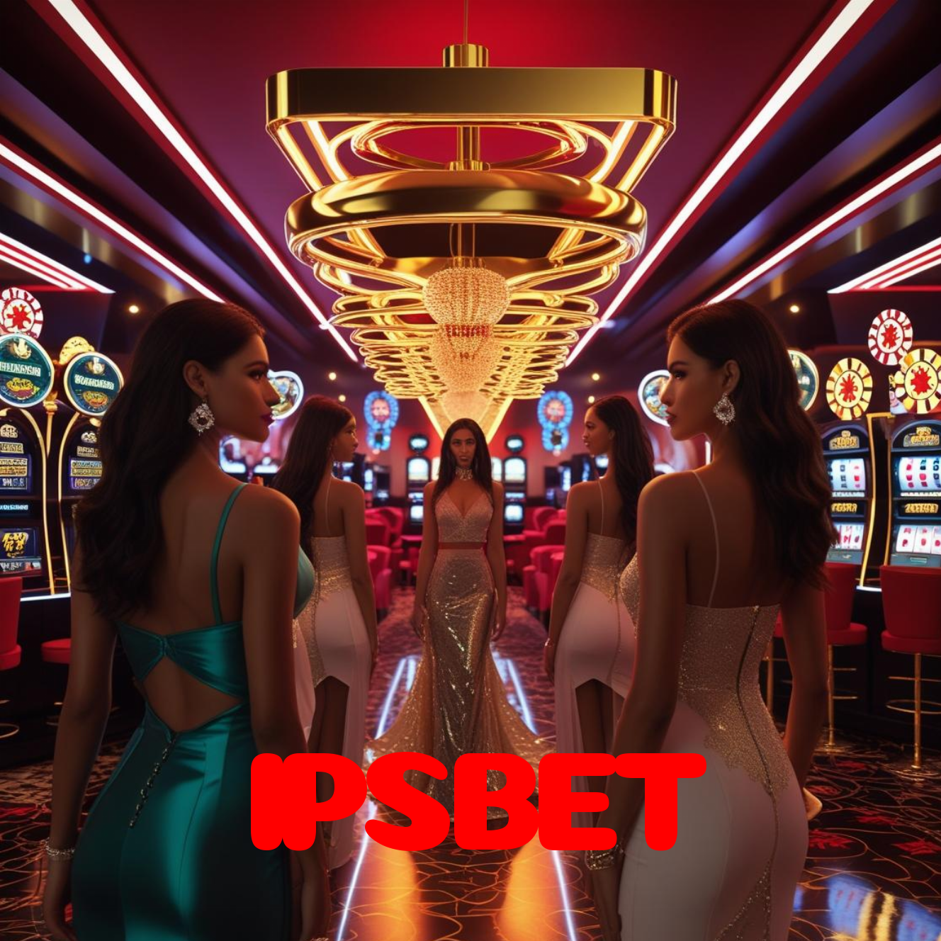IPSBET:Jogue no cassino online mais seguro e ganhe grandes prêmios!
